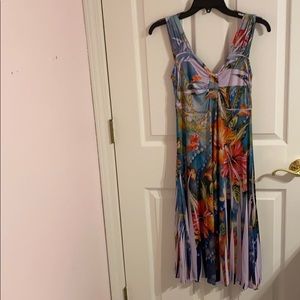 UNIQUE AND COMFY DRESS